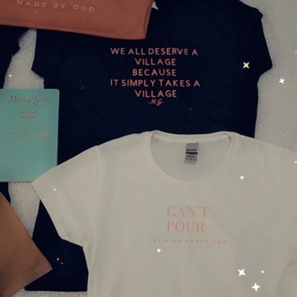 Professionally Cute with Purpose - Picture 5 of 5